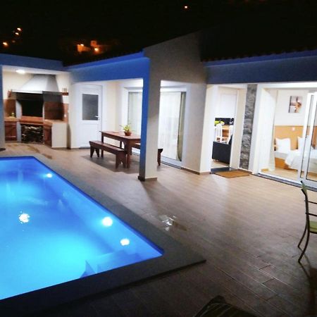 הוילה ארקו דה קלחטה Casa Sol E Vista 2 מראה חיצוני תמונה