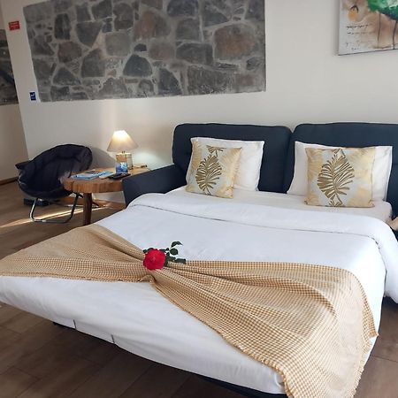 הוילה ארקו דה קלחטה Casa Sol E Vista 2 מראה חיצוני תמונה