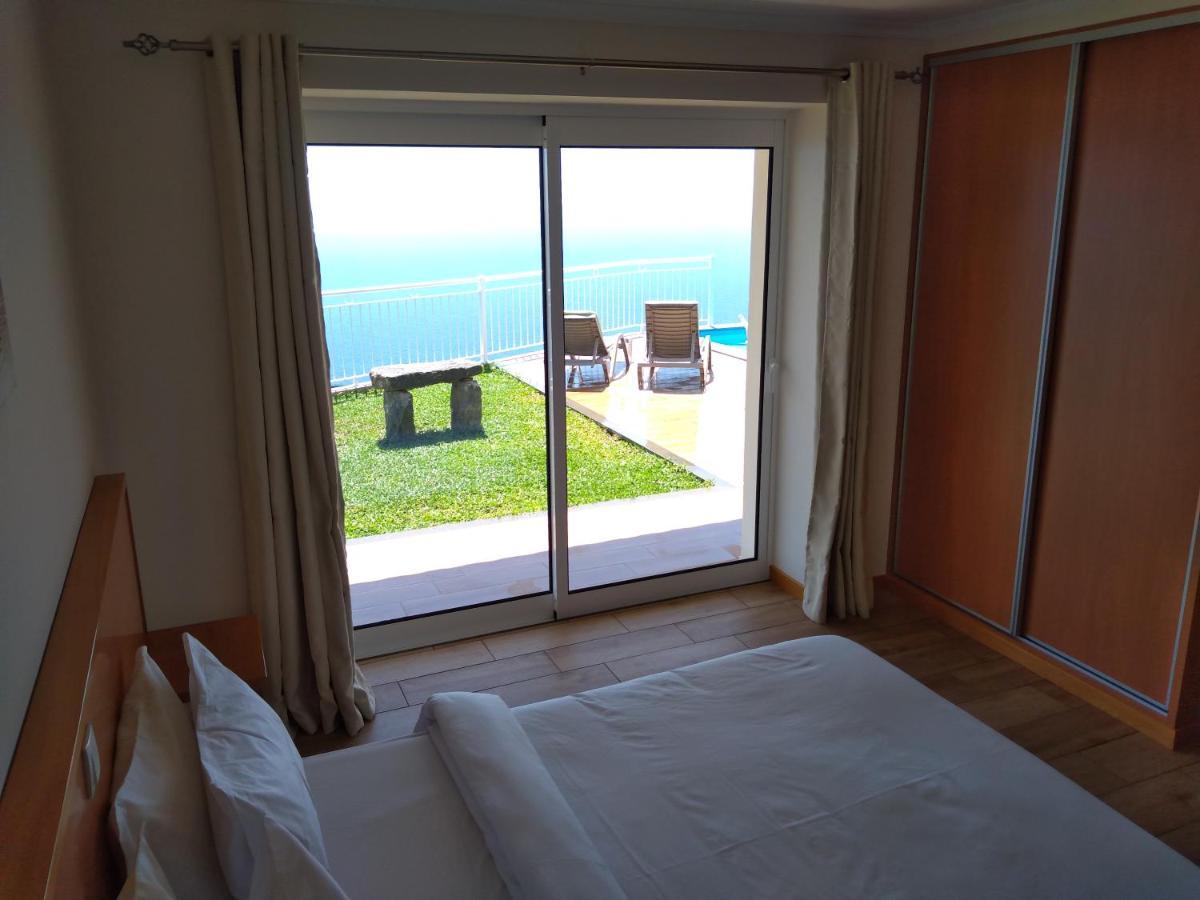 הוילה ארקו דה קלחטה Casa Sol E Vista 2 מראה חיצוני תמונה