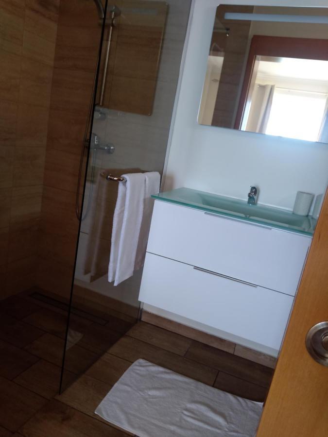הוילה ארקו דה קלחטה Casa Sol E Vista 2 מראה חיצוני תמונה