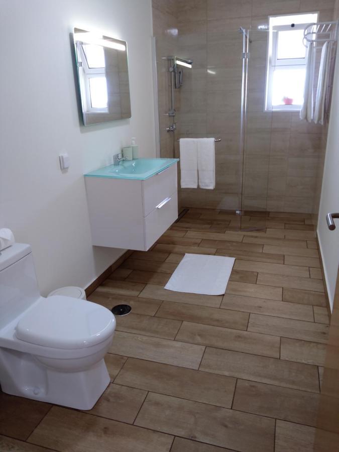 הוילה ארקו דה קלחטה Casa Sol E Vista 2 מראה חיצוני תמונה