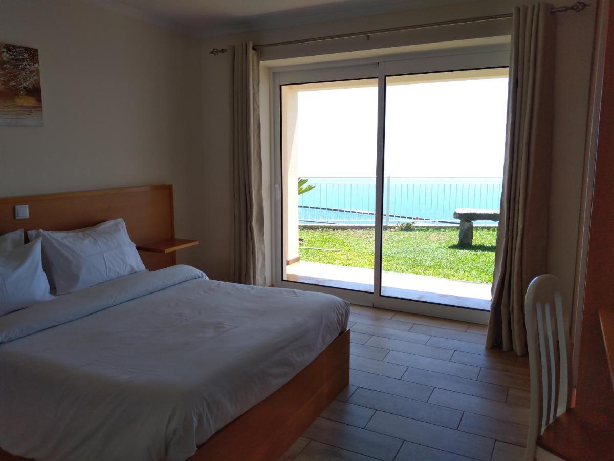 הוילה ארקו דה קלחטה Casa Sol E Vista 2 מראה חיצוני תמונה