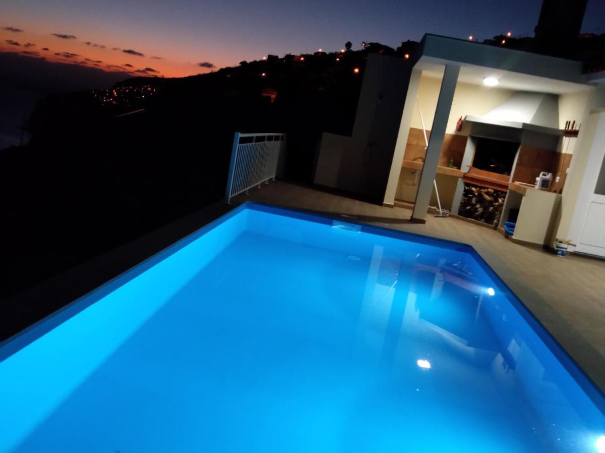 הוילה ארקו דה קלחטה Casa Sol E Vista 2 מראה חיצוני תמונה