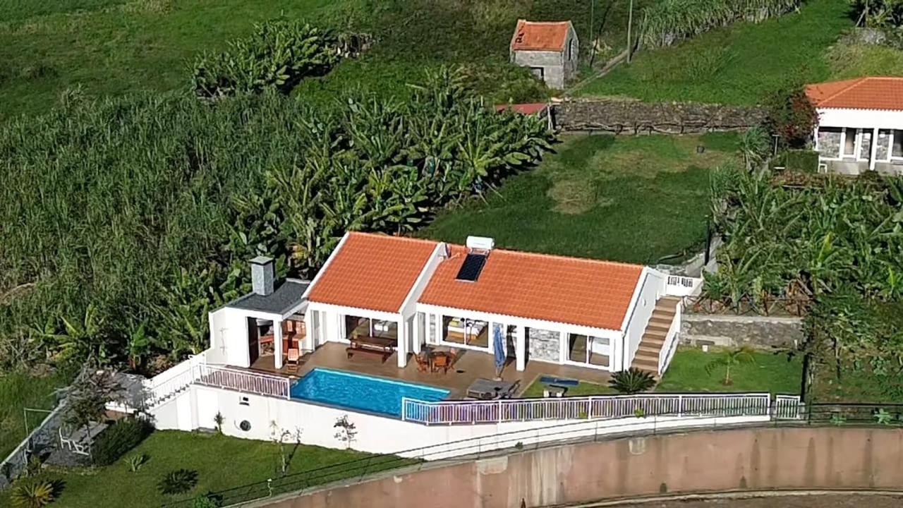 הוילה ארקו דה קלחטה Casa Sol E Vista 2 מראה חיצוני תמונה