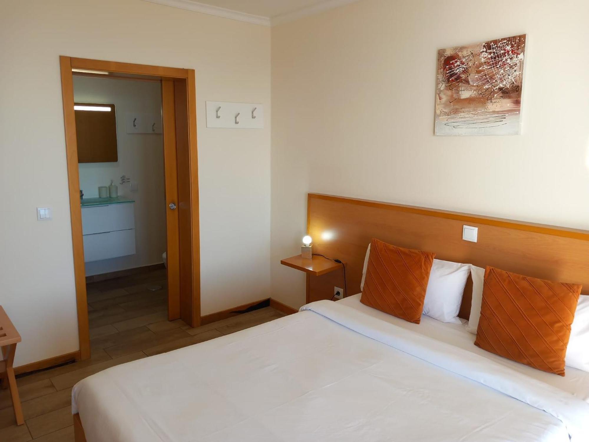 הוילה ארקו דה קלחטה Casa Sol E Vista 2 מראה חיצוני תמונה