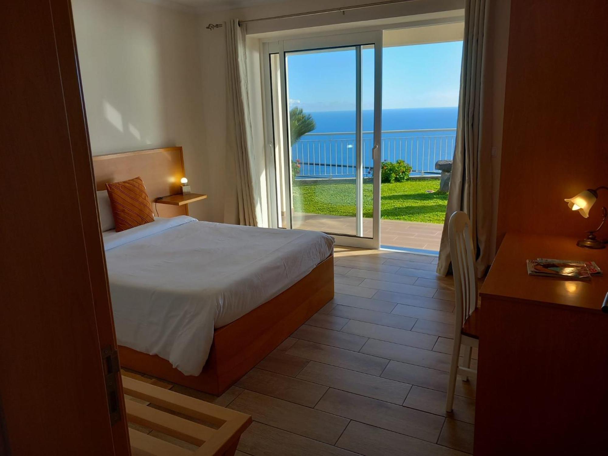 הוילה ארקו דה קלחטה Casa Sol E Vista 2 מראה חיצוני תמונה