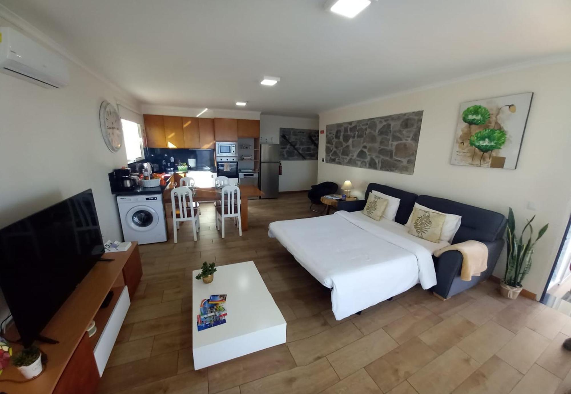 הוילה ארקו דה קלחטה Casa Sol E Vista 2 מראה חיצוני תמונה