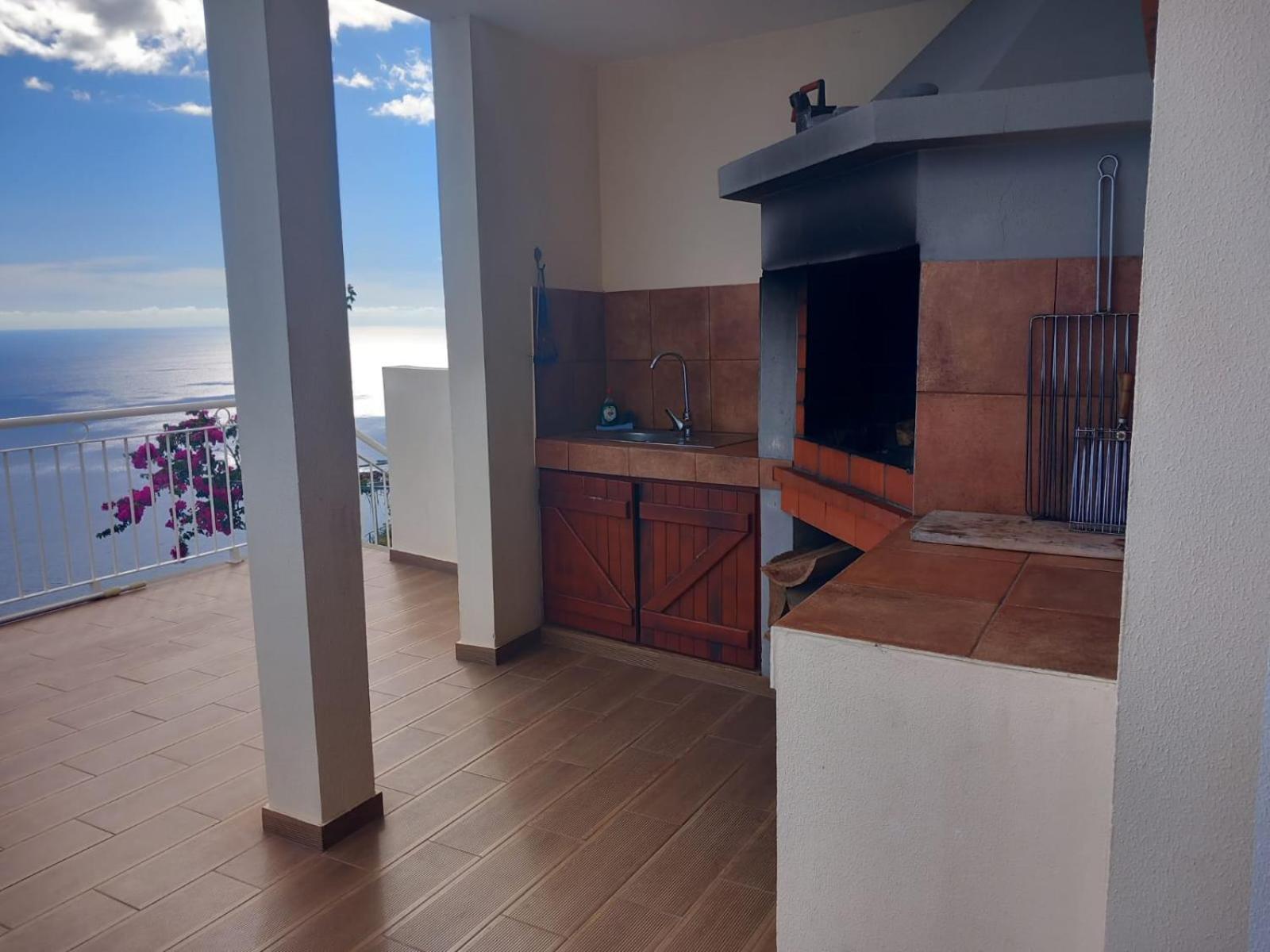הוילה ארקו דה קלחטה Casa Sol E Vista 2 מראה חיצוני תמונה